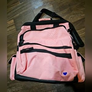 Nurse mates large tote nursing bag